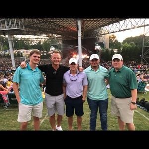 Meet your Posher, Jacob